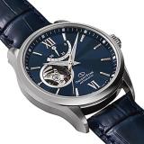 Orient Orient Star Automatic Blue Dial Men's Watch RE-AT0006L00B