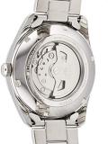 ORIENT Contemporary Automatic Winding Mens Watch RN-AR0001B Black/Silver