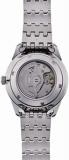 Orient Contemporary Automatic Black Dial Men's Watch RA-AX0003B0HB