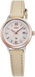 Orient Star RN-WG0421S [iO Ladies Metal Natural & Plain] Watch Shipped from Japa...