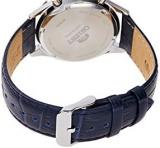 ORIENT Contemporary Chronograph Wristwatch LIGHTCHARGE Navy RN-TY0004L Men's