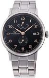 Orient Star Automatic Black Dial Men's Watch RE-AW0001B00B