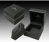 Orient Star Automatic Black Dial Men's Watch RE-AW0001B00B