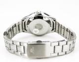 Orient NR1Q005W Women's Charlene White Dial Stainless Steel Automatic Watch