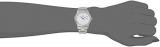 Orient Women's FNR1Q005W0 Charlene Automatic Silver-Tone Stainless Steel Watch