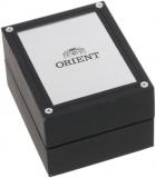 Orient Men's FFD0F001B Vintage Power Reserve Meter Watch