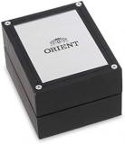 Orient Tristar Men's Classical Automatic Black Textured Dial Watch AB00007B