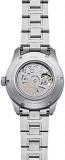 Orient Star RK-AT0009N [Men's Metal Band Contemporary Semi-Skeleton] Wristwatch Shipped from Japan