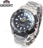 Orient Star RN-AC0L01B [Orient Men's Metal Band M-Force Orient 70th Anniversary] Wristwatch Shipped from Japan