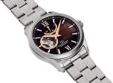 Orient Star RK-AT0010A [Orient Star Men's Metal Band Contemporary Semi-Skeleton] Wristwatch Shipped from Japan