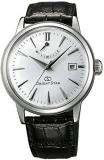 ORIENT STAR 2nd Gen"Classic" Power Reserve Automatic Collection SAF02004W