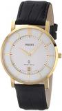 Orient Watch FGW01002W0 Men Gold