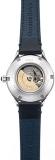 Orient Star RK-ND0012L [Orient Star Ladies Leather Classic Semi Skeleton] Watch Shipped from Japan