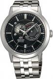 Orient Automatic Sun and Moon Watch with Sapphire Crystal ET0P002B
