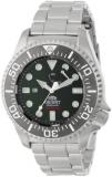 Orient Men's SEL02002B0 Pro Saturation 300M ISO Certified Professional Divers Watch