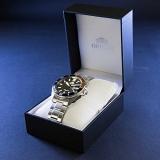 Orient Automatic Watch RA-AA0913L19B, Metallic, Bracelet
