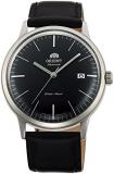 Orient Unisex Adult Analogue Automatic Watch with Leather Strap FAC0000DB0