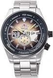 ORIENT RN-AR0301G [Men's Metal Band Revival Retro Future Guitar Limited] Watch S...