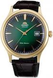 Orient Watch Automatic Casual Classic Green SAC08002F0 Men