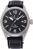 Orient Orient Star Automatic Black Dial Men's Watch RE-AU0203B00B