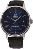Orient Automatic Watch RA-AC0J05L10B, Black, Strap
