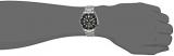 Orient Men's Neptune Japanese Automatic Diving Watch with Stainless Steel Strap, Silver, 22 (Model: RA-EL0001B)