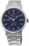 Orient Star Automatic Blue Dial Men's Watch RE-AW0002L00B