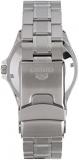Orient Ray II Automatic Blue Dial Mens Watch FAA02005D9