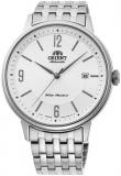 Orient Men's Japanese Automatic/Hand Winding Stainless Steel Classic Watch RA-AC0J-A Model: (RA-AC0J10S10B)