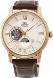 ORIENT(オリエント) Orient RA-AS0010S10B Men's Watch Sun & Moon Mechanical (Automatic / Hand Winding) Automatic