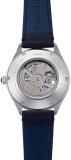 Orient Star RK-AT0203L [Orient Star Men's Leather Classic Semi-Skeleton] Watch Shipped from Japan