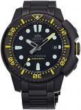 Orient M-Force Automatic Black Dial Men's Watch RA-AC0L06B00B