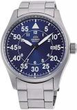 Orient Sports Watch RA-AC0H01L10B - Stainless Steel Gents Automatic Analogue