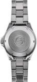 Orient Mens Analogue Automatic Watch with Stainless Steel Strap RA-AA0008B19B, Silver, Bracelet