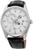 Orient Men's Japanese Automatic/Hand-Winding Watch Dress Watch with Sapphire Cry...