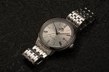 Orient Classic Automatic Silver Dial Men's Watch RA-AC0J04S10B