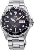 Orient Divers Automatic Black Dial Men's Watch RA-AA0810N19B