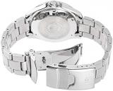 Orient RA-AA0812L19B Men's Automatic Analogue Sports Watch Stainless Steel