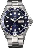 Orient Men's Japanese Automatic / Hand-Winding Stainless Steel 200 Meter Diving ...