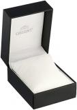 Orient Men's 'Mako II' Japanese Automatic Stainless Steel Diving Watch