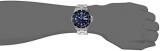 Orient Men's 'Mako II' Japanese Automatic Stainless Steel Diving Watch
