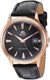 Orient Japanese Automatic / Hand-Winding Stainless Steel Classic Watch 40.5 mm