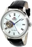 ORIENT Classic Automatic with Hand Winding Open Heart Dome Crystal Roman FAG0000...