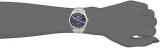 Q&Q Women's Quartz Stainless Steel Strap, 5 Casual Watch (Model: S295J202Y)