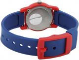 Citizen Men's Quartz Watch with Plastic Strap, Blue, 22 (Model: VR41J010Y)