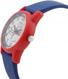 Citizen Men's Quartz Watch with Plastic Strap, Blue, 22 (Model: VR41J010Y)