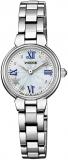 Citizen Watch KP2-116-91 [Wicca Solar Tech Disney Collection Disney Animation Frozen Limited Watch] Women's Watch Shipped from Japan