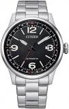 Citizen Reloj of Collection NJ0160-87E automático