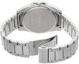 Citizen Chronograph Quartz Movement Black Dial Men's Watch AG8330-51E