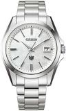 CITIZEN Watch AQ4060 The CITIZEN High-Precision eco-Drive Shipped from Japan Released in Dec 2020